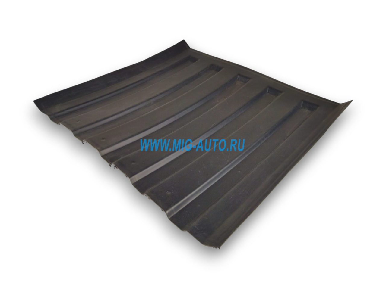 Щиток брызговика 5511,55102 (пластмасса) 5511-8404280