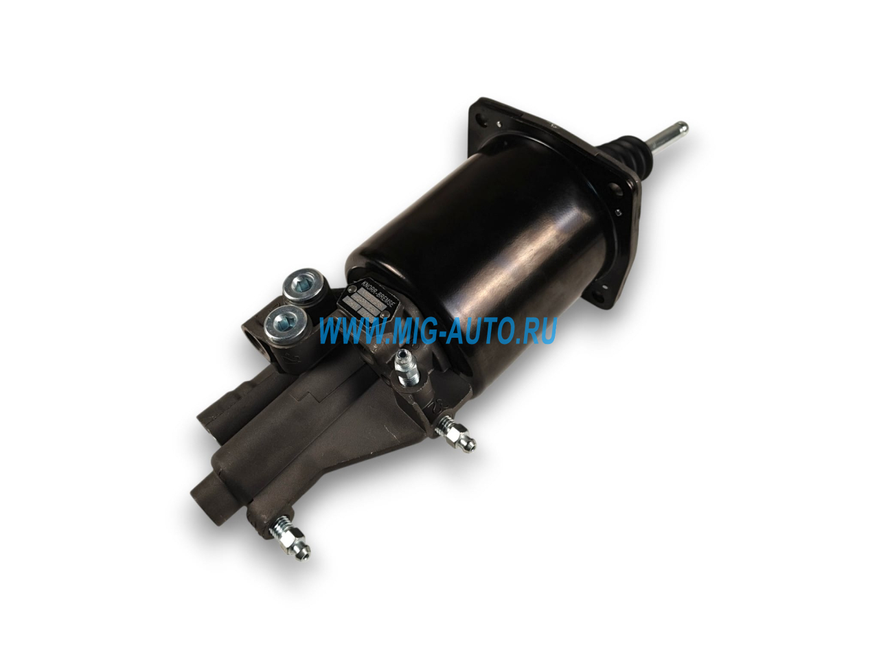 ПГУ VG 3356 / KNORR-BREMSE 3354/3356