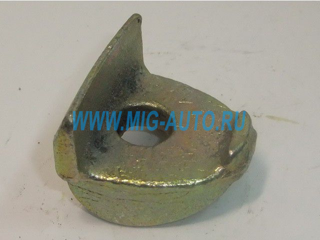 Прижим заднего колеса (гальванированный) 5320-3101045