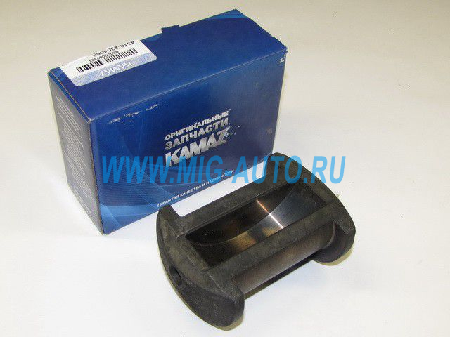 Вкладыш на шрус / ПАО КамАЗ 4310-2304066