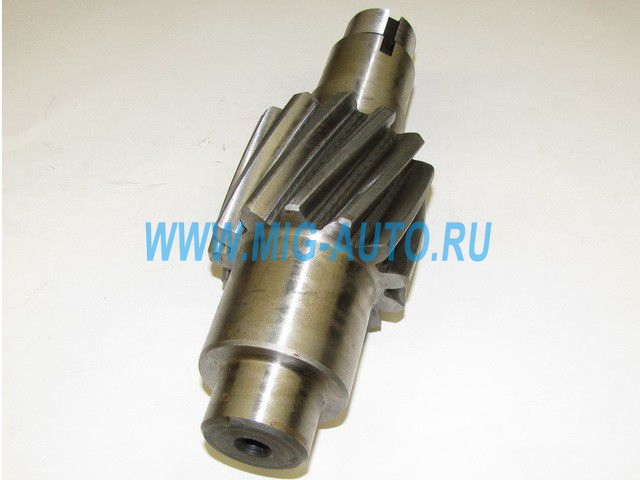 Шестерня ведущая на 12 зубьев 5320-2402110-20