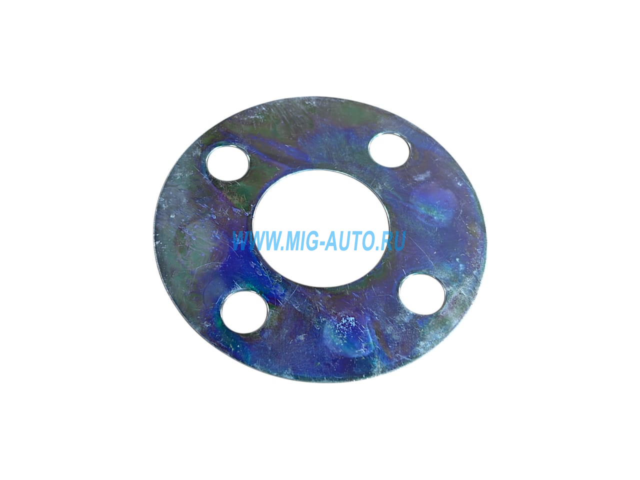 Пластина привода ТНВД (малая круглая) / ПАО КамАЗ 740-1029272