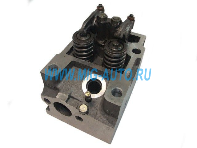 Головка блока с/сб. 740-1003010-20