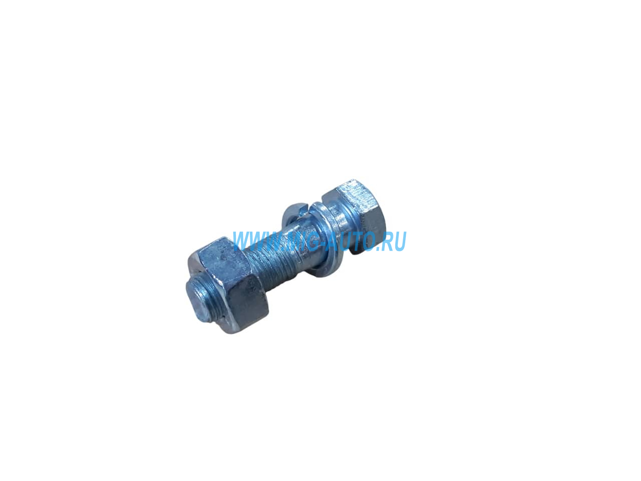 Болт карданный М10х34х1 с гайкой (250513) 331463-П29