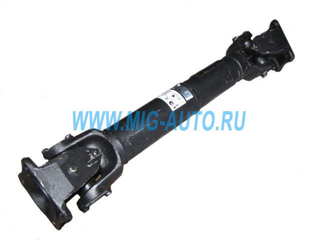 Вал карданный задний 724 мм / Белкард 5320-2201011-01