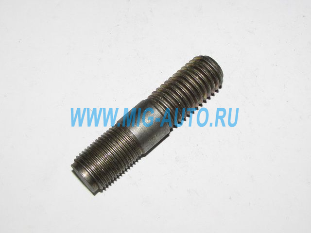 Шпилька колеса с/о усиленная (длинная, 75мм) 853308