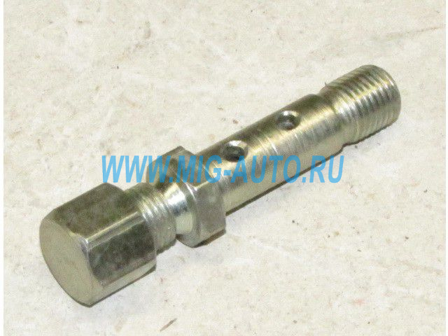 Клапан перепускной ТНВД  Евро-2 / аналог 740.21-1104020