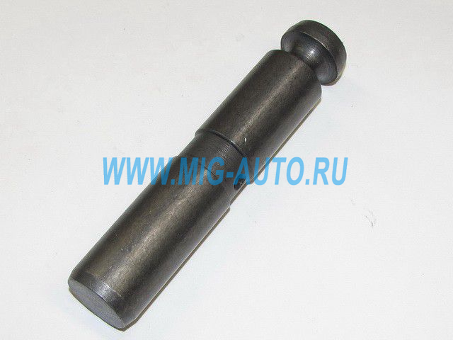Палец ушка рессоры 65115, 6520 / ПАО КамАЗ 65115-2902478