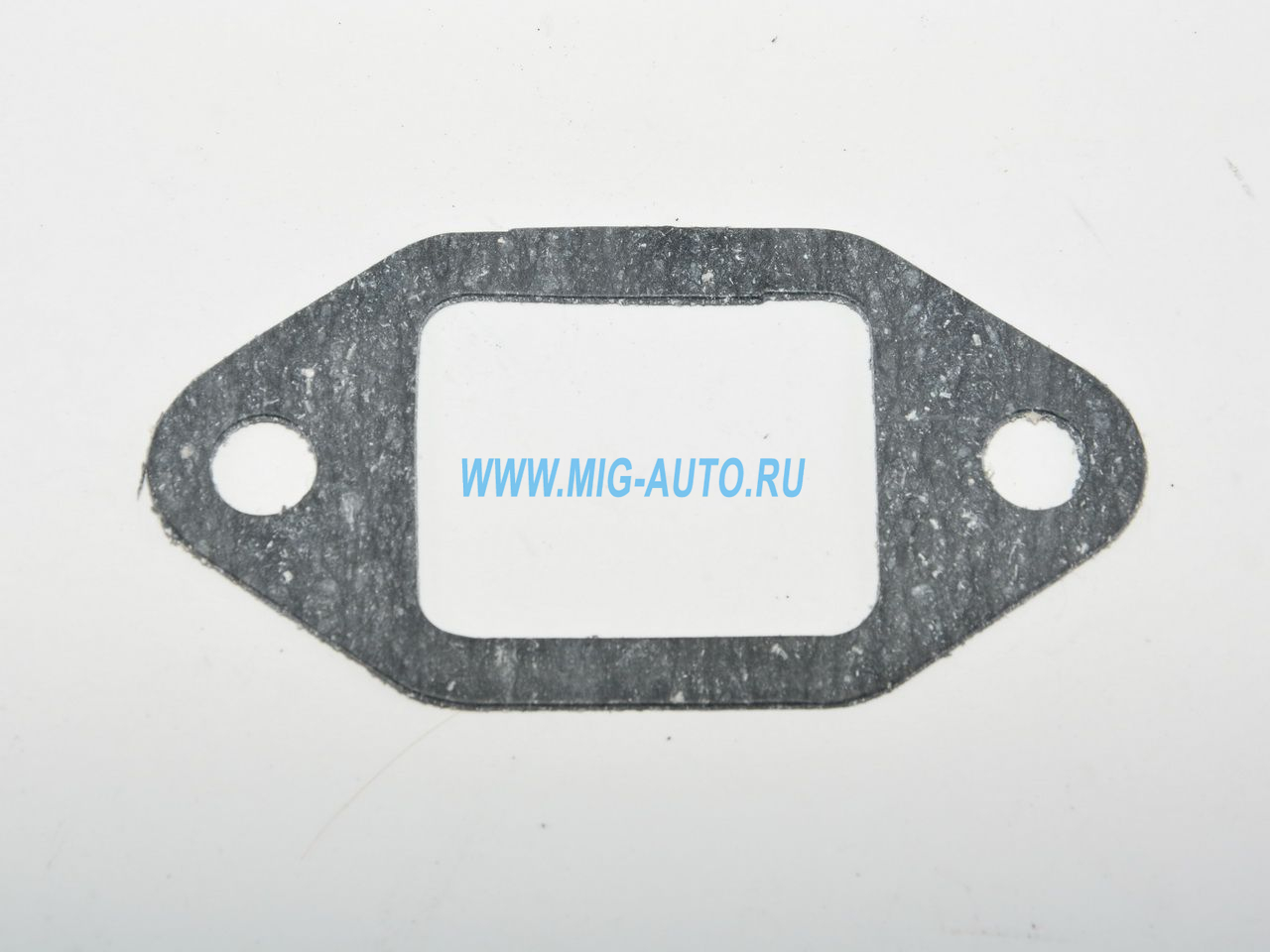Прокладка патрубка водяного насоса 500-1303245