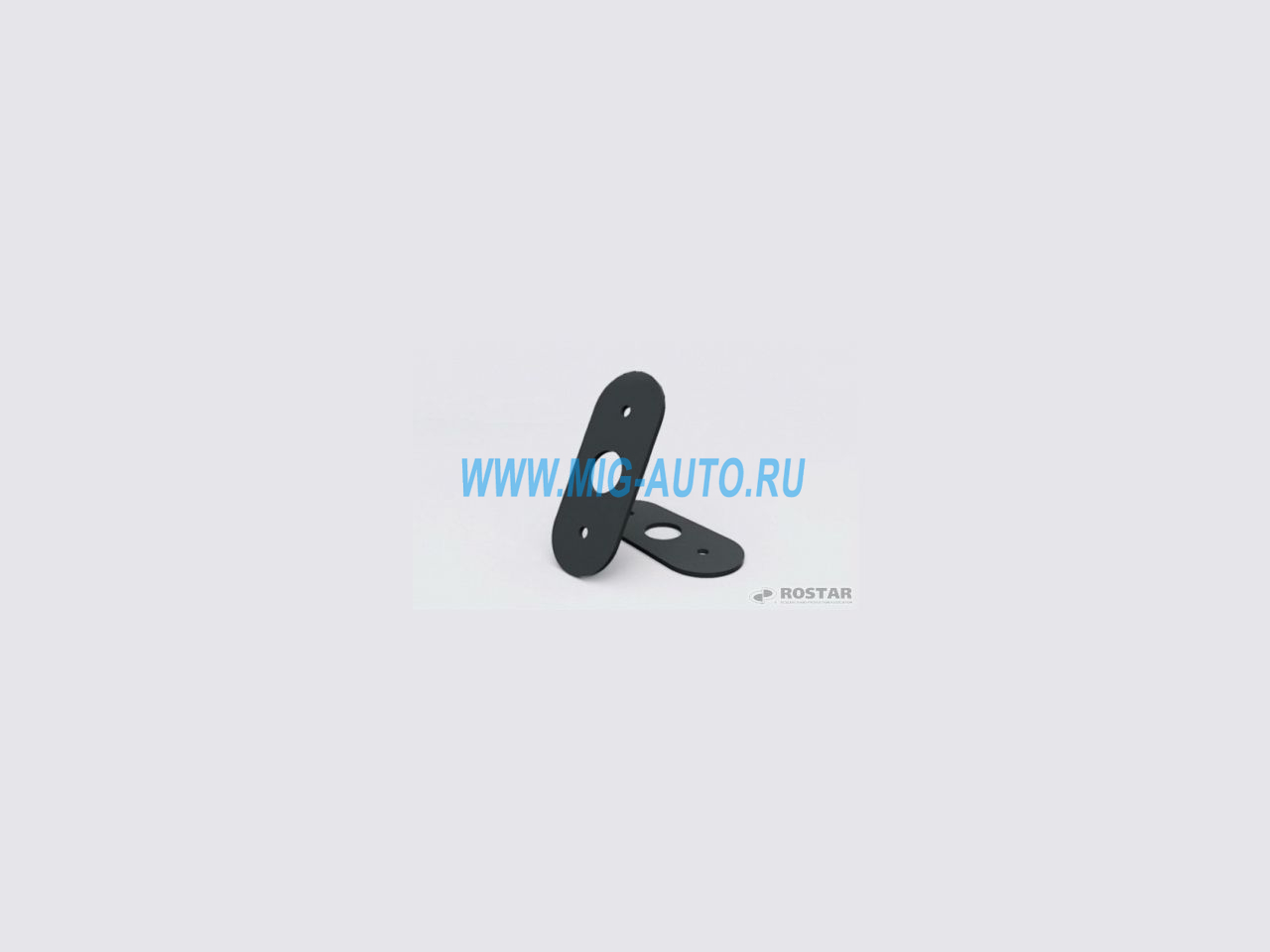 Прокладка фонаря освещ. номерного знака / РОСТАР 53212-3717041
