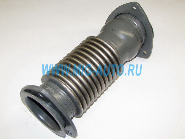 Металлорукав 4308 с шарниром сильфон 4308-1203012-50