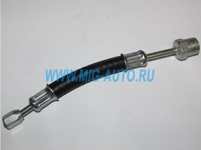 Шланг подвода воздуха к шинам 4310-3124186