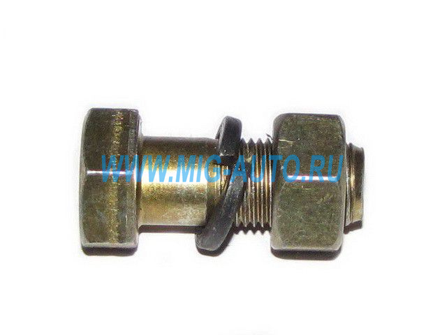 Болт М16х 40х1,5 основного карданного вала в сб. / Волгоград 853025