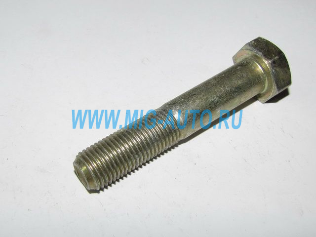 Болт М14х 75 на 120 шестерню / Белебей 1/59777/31