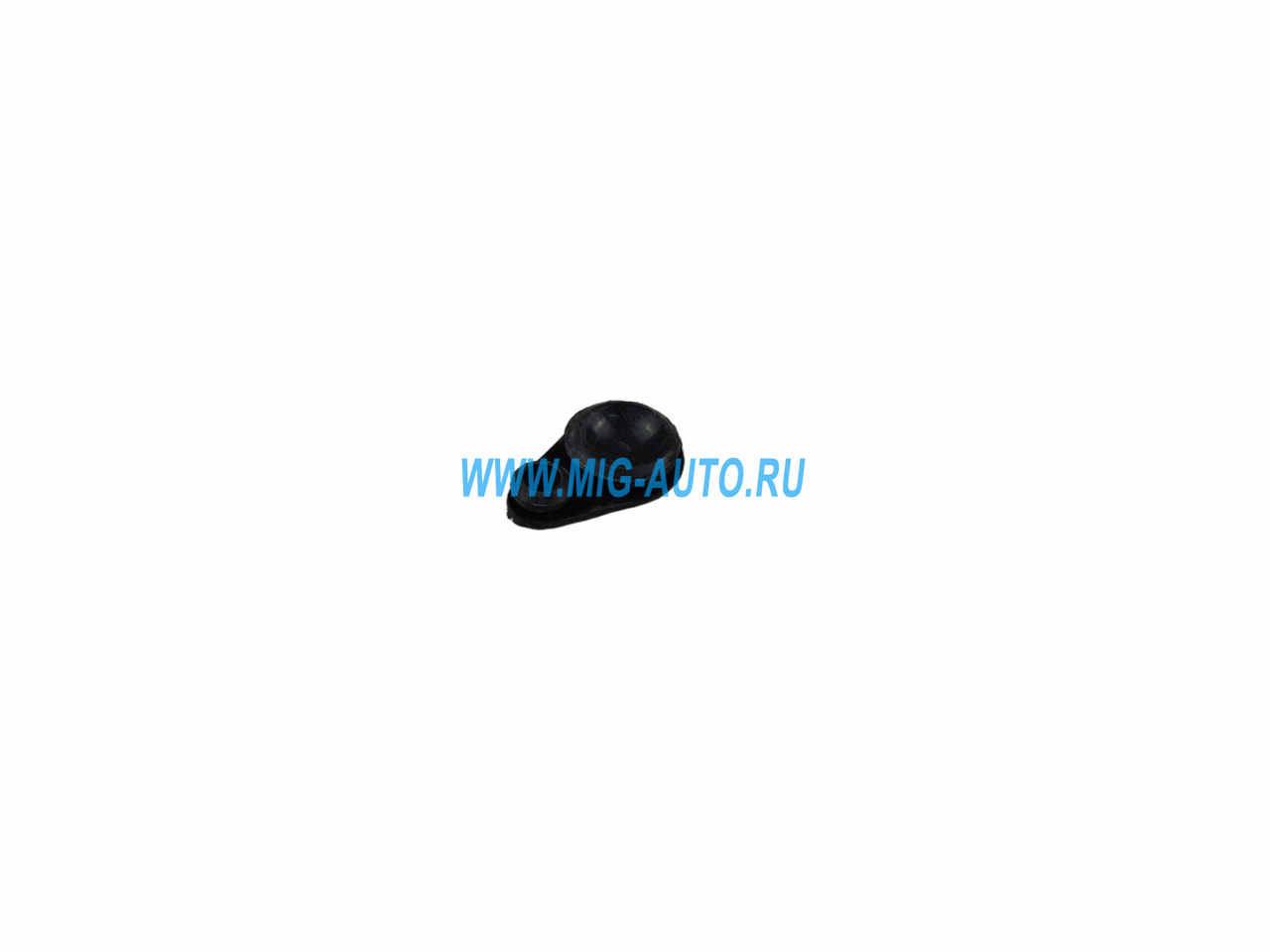 Заглушка тормозного щита / БРТ 53212-3501031-10