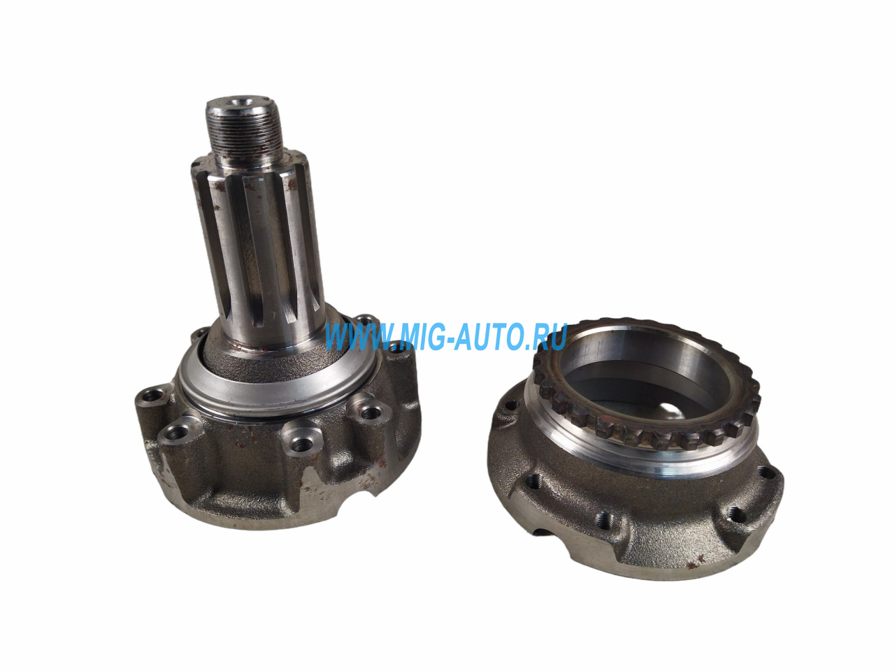 Чашки МОД 53205 (голые) / ПАО КамАЗ 53205-2506016