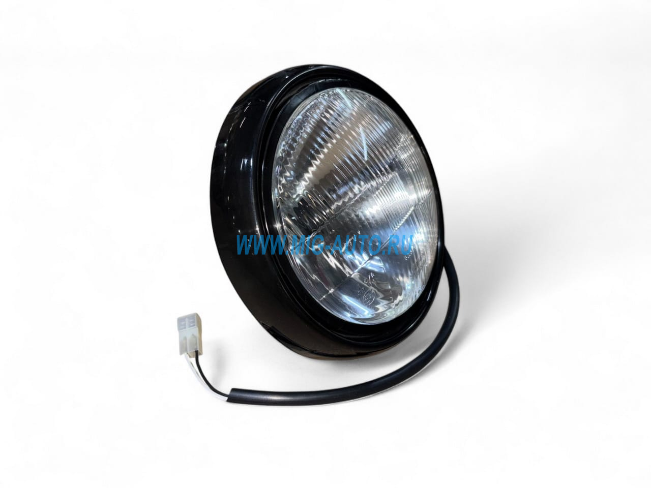 Фара в сб. ФГ122-371101О / аналог ФГ122-371101О