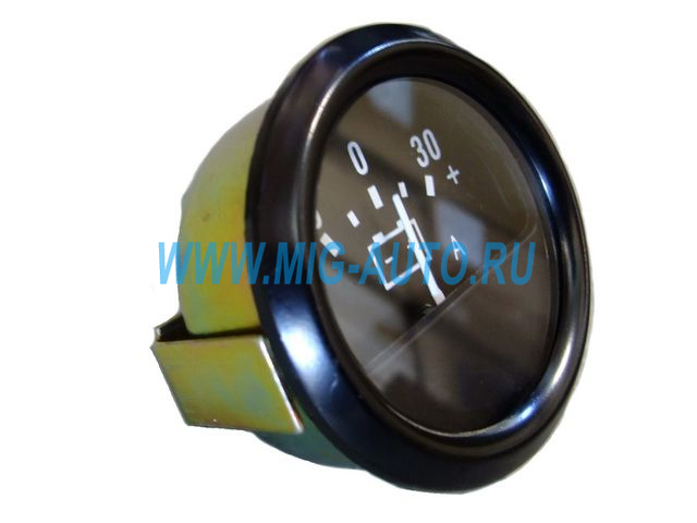 Амперметр (-30+30) 5320-3811010