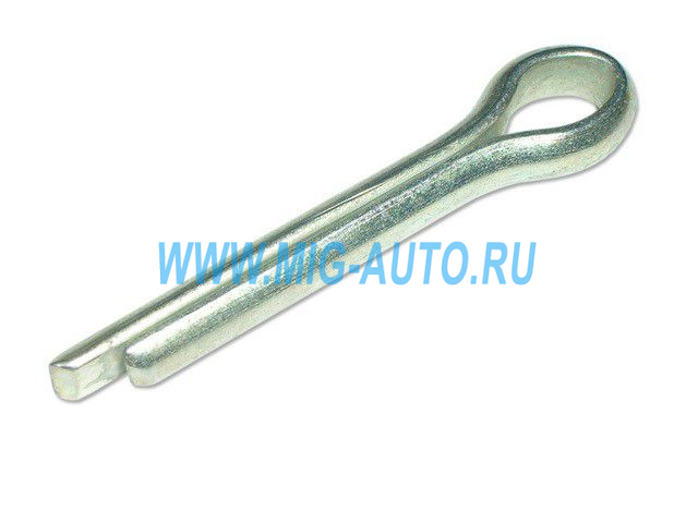 Шплинт 6х40 разжимного кулака 1/07983/01
