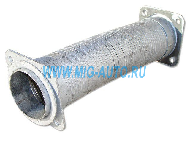 Металлорукав 54115 Турбо 54115-1203012