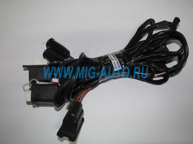 Пучок проводов задних фонарей 4310 4310-3724078