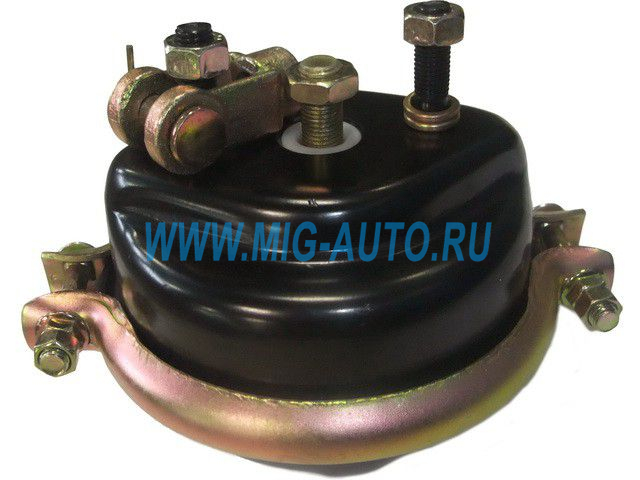 Камера тормозная передняя (тип16) / ZTD 100-3519010