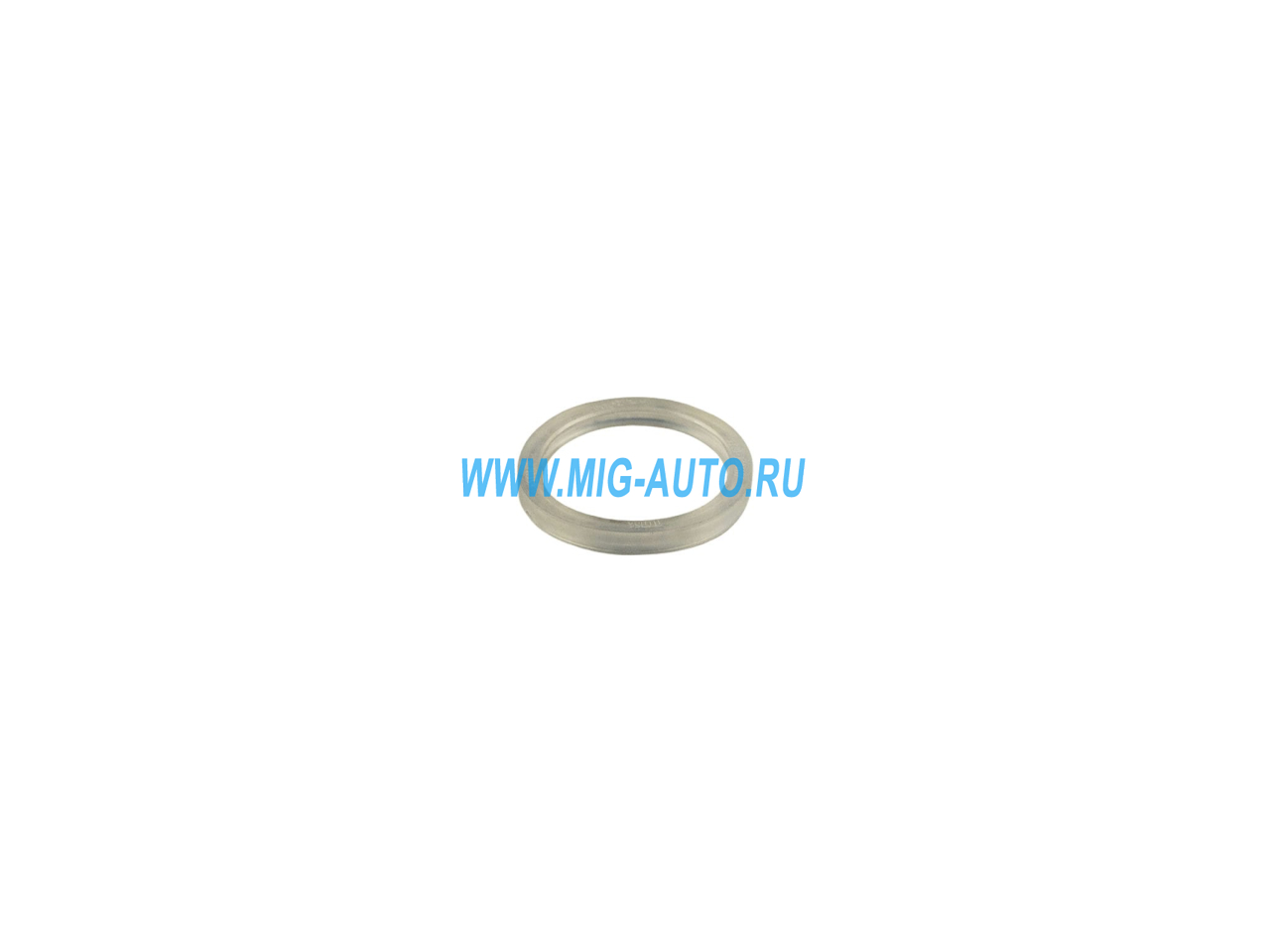 Кольцо разжимного кулака (полиуретан) / ПромТехПласт 5320-3501117 / РТР001375