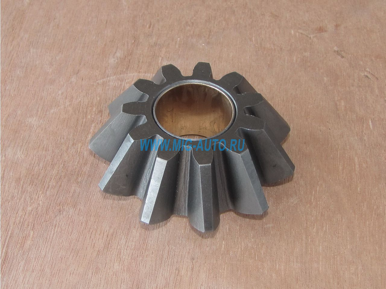 Сателлит МКД с втулкой / Импорт 5320-2403054