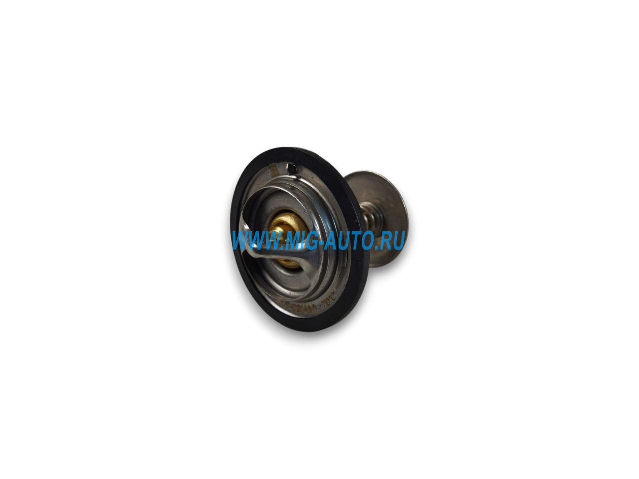 Термостат Евро (70 градусов) / АВТОМАГНАТ ТС107-1306100-02