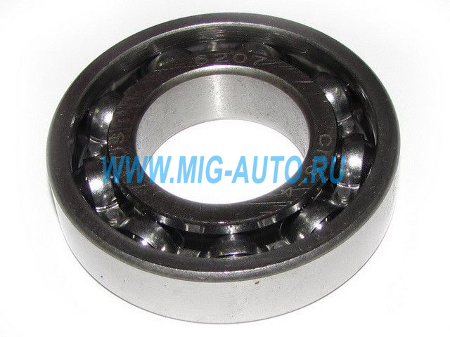 Подшипник 207 (на гидроцилиндр, тнвд, компрессор) 853941-207 (6207)