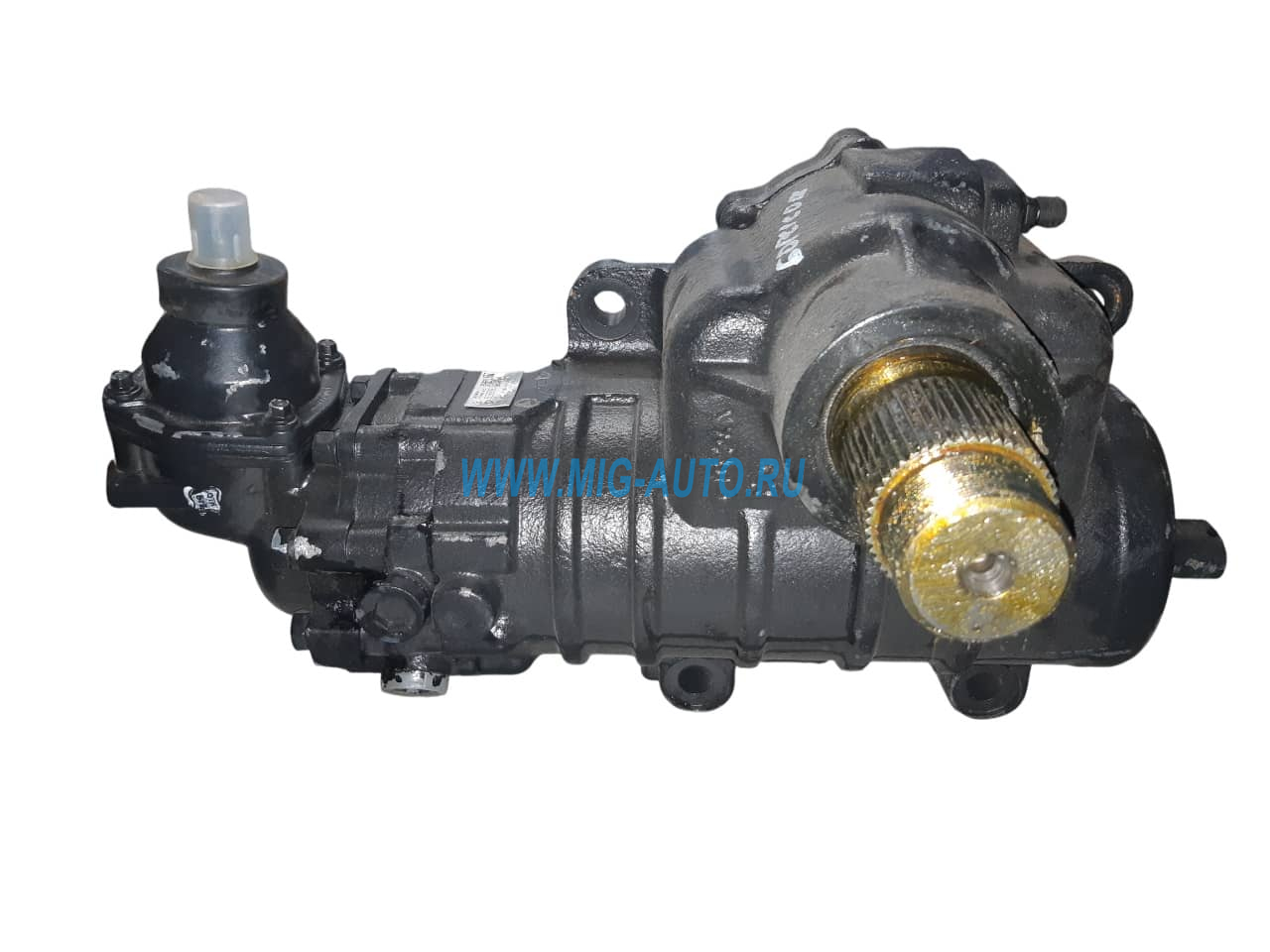 ГУР 6520 ШНКФ / Борисов 453461.425-01