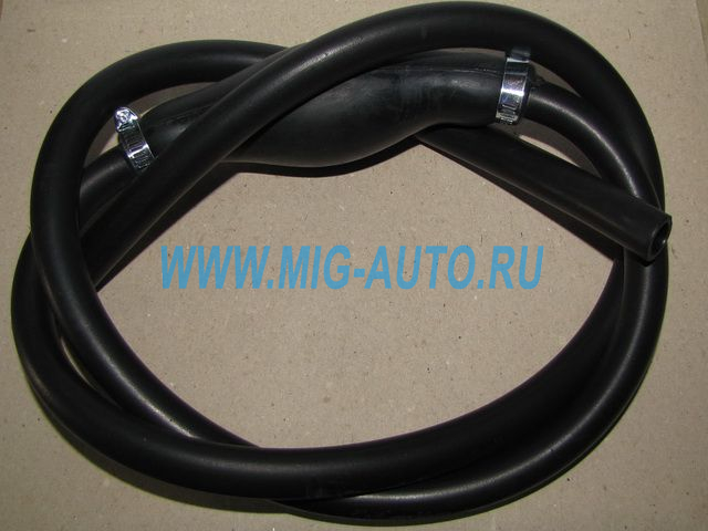 Шланг ГРУША в сб. 3 м. 3916013