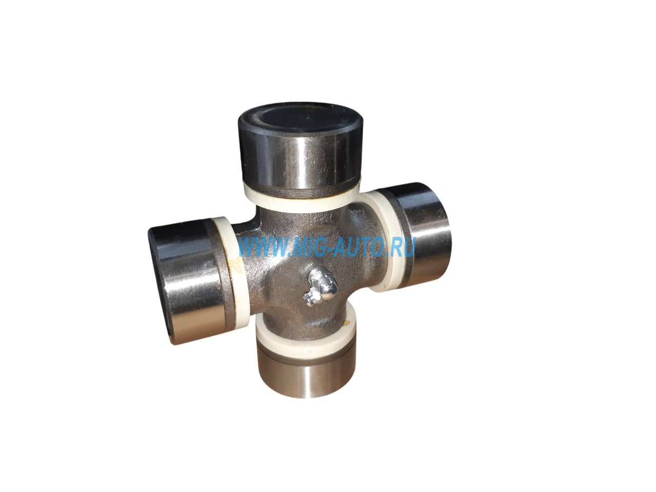 Крестовина кардана (52х133) HOWO, SHACMAN (ан.AZ26013314080) / ZTD 26013314080