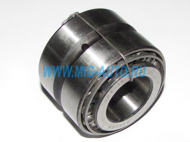 Подшипник 97506, 352206 (на двигатель) 2901118-97506