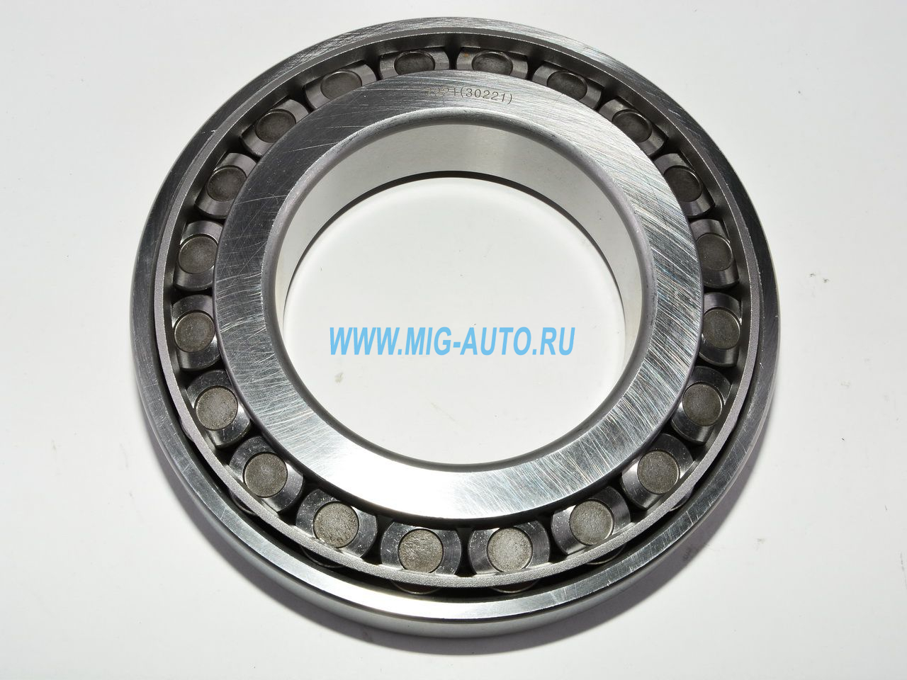 Подшипник 30221/ 6-7221А (3025Л001) / МАДАРА 6-7221А (30221) / 3021Л235 