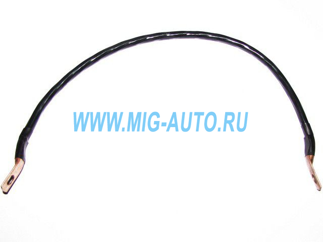 Перемычка АКБ 50см (сечение Ф25) 5320-3724094(50)