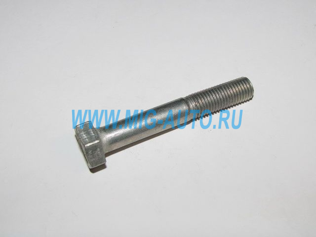 Болт М10х 65 / Технотрон 1/13437/21