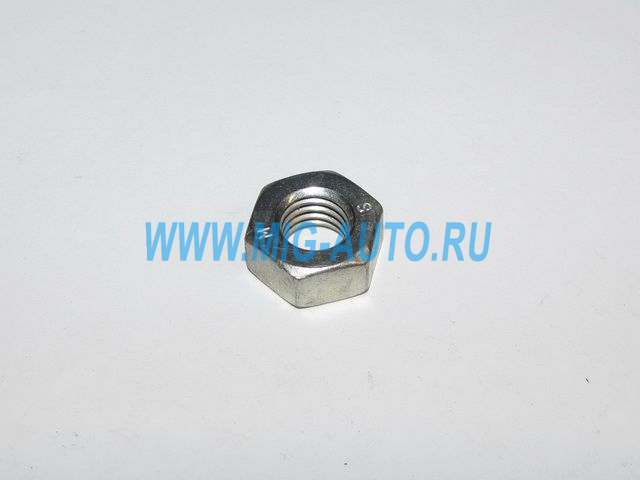 Гайка М10х1,5 1/17017/11
