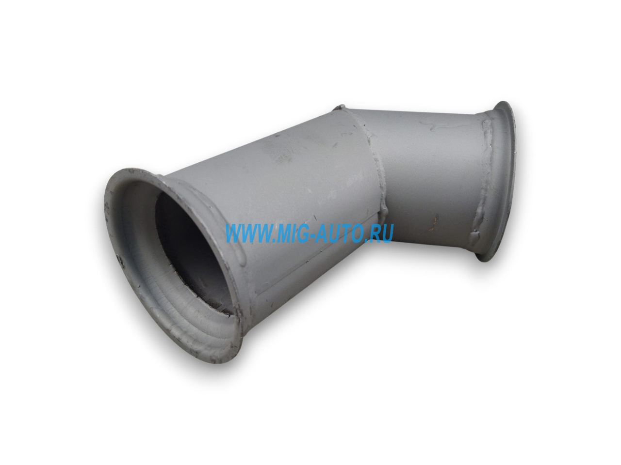 Труба приемная глушителя (-70) 43255-1203011-70