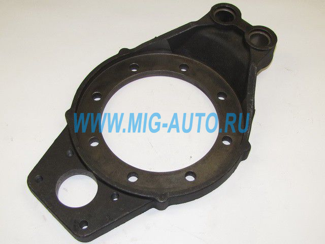 Суппорт задний в сб. 6520 / ПАО КамАЗ 6520-3502012-01