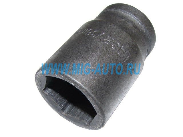 Головка на гайковерт 36 -