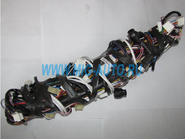 Пучок проводов кабины 65115, 55111 53215-3724010-26