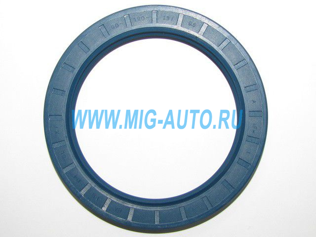 Манжета КПП-154 Евро (90х120х13) на фланец 45104-1701008-90