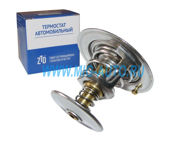 Термостат Евро (87 градусов) / ZTD ТС107-1306100-04
