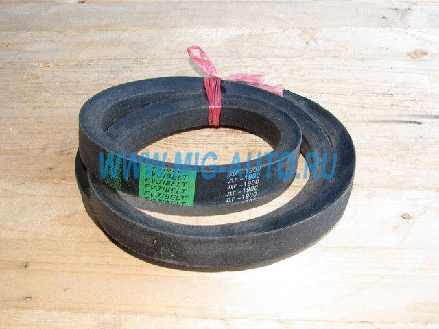 Ремень ДГ-1900 клиновой -
