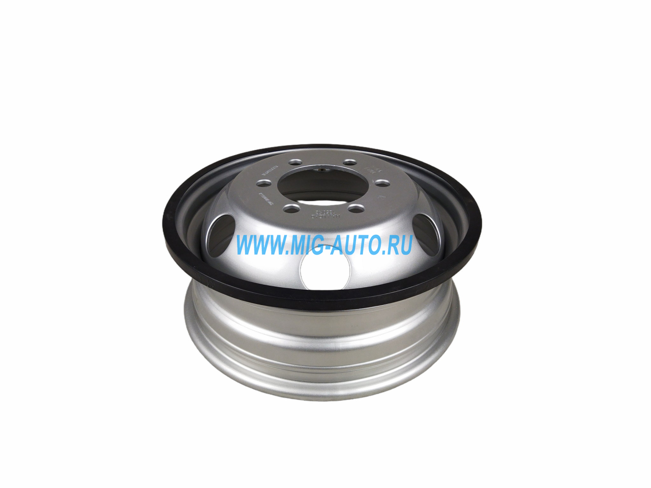 Диск колеса 5,5-16 (6/170, d130, ET106) усиленный (нагрузка до 1350кг) 3302-3101015