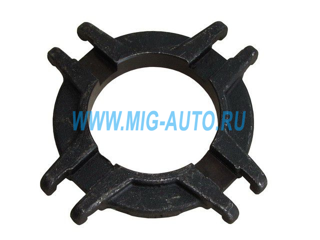 Кольцо упорное сцепления 14-1601120