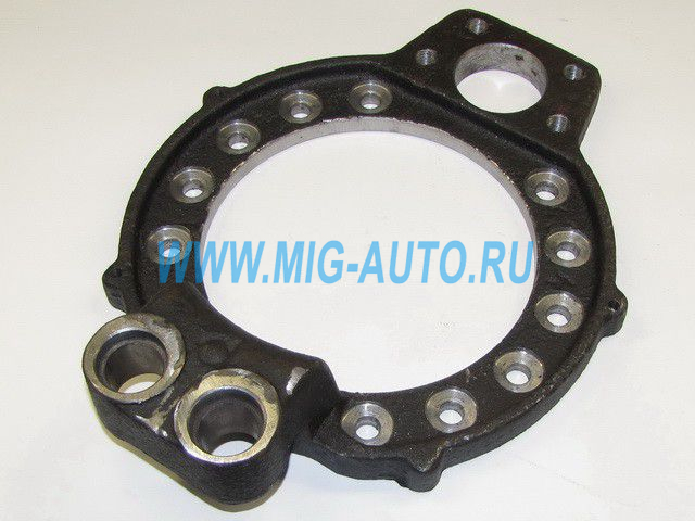 Суппорт задний в сб. 43114 43114-3502012