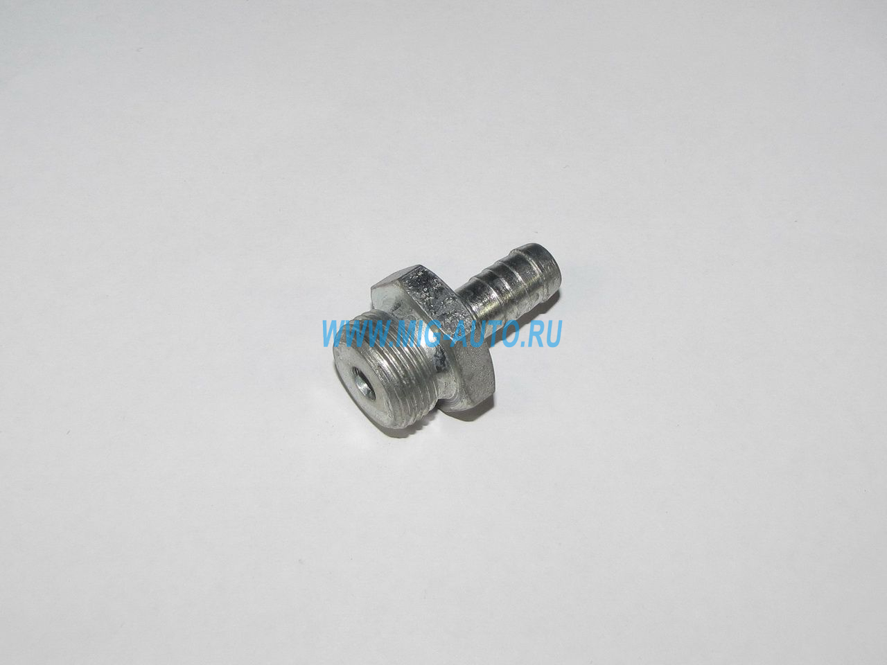 Переходник М22х10 ЕРШ с резьбой -