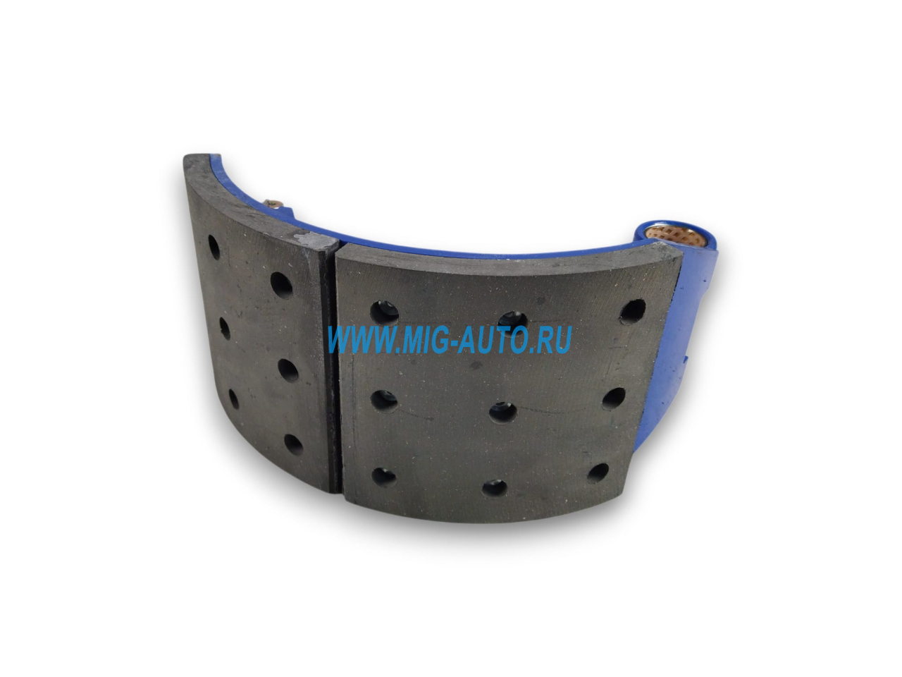 Колодка тормозная ПАЗ 4230 / АККОР 52642-3501092